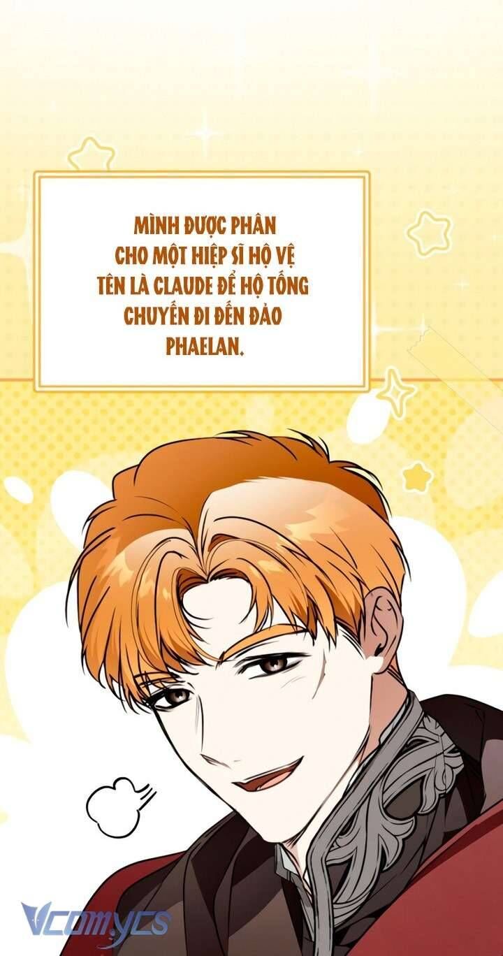 Ai Đó Đang Điều Khiển Cơ Thể Của Tôi - Chap 70 - Trang 37