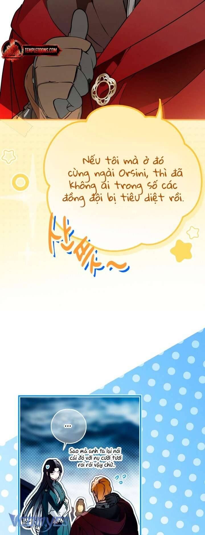 Ai Đó Đang Điều Khiển Cơ Thể Của Tôi - Chap 70 - Trang 38