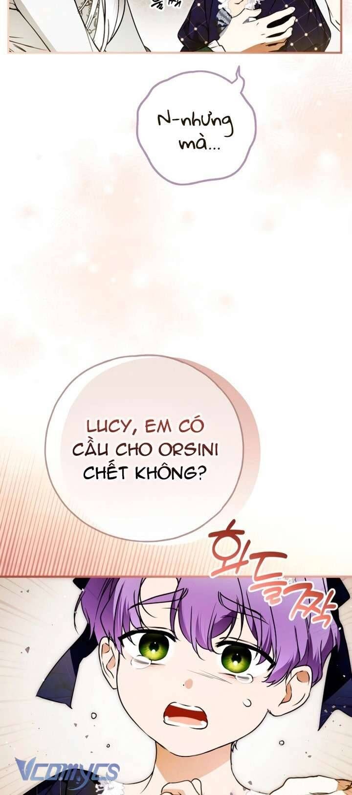 Ai Đó Đang Điều Khiển Cơ Thể Của Tôi - Chap 70 - Trang 5
