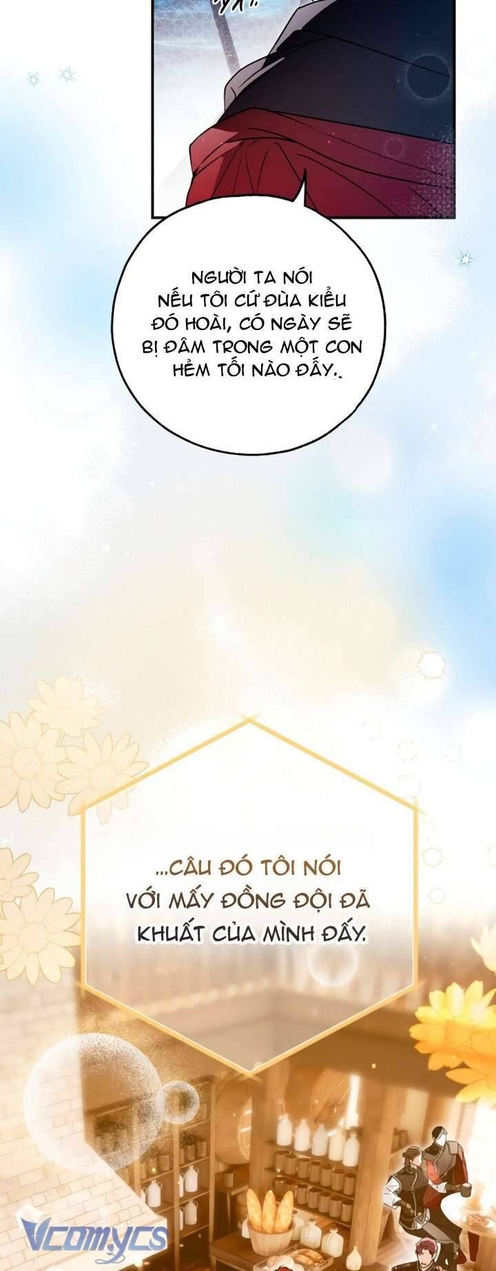 Ai Đó Đang Điều Khiển Cơ Thể Của Tôi - Chap 70 - Trang 41