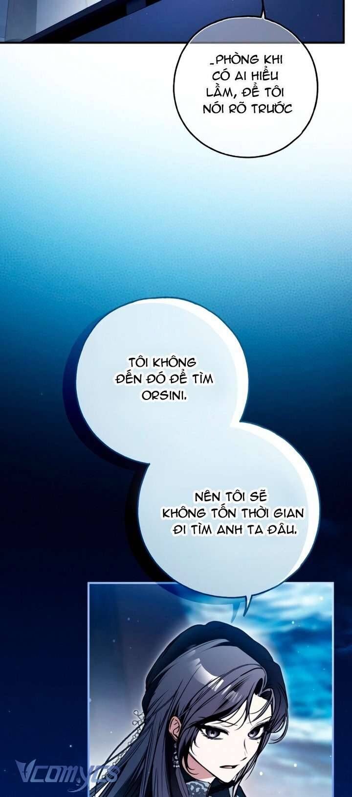 Ai Đó Đang Điều Khiển Cơ Thể Của Tôi - Chap 70 - Trang 43