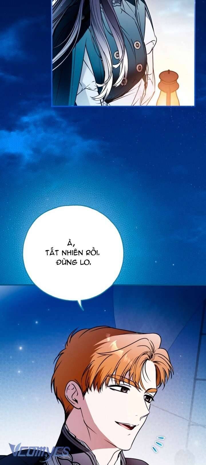 Ai Đó Đang Điều Khiển Cơ Thể Của Tôi - Chap 70 - Trang 44