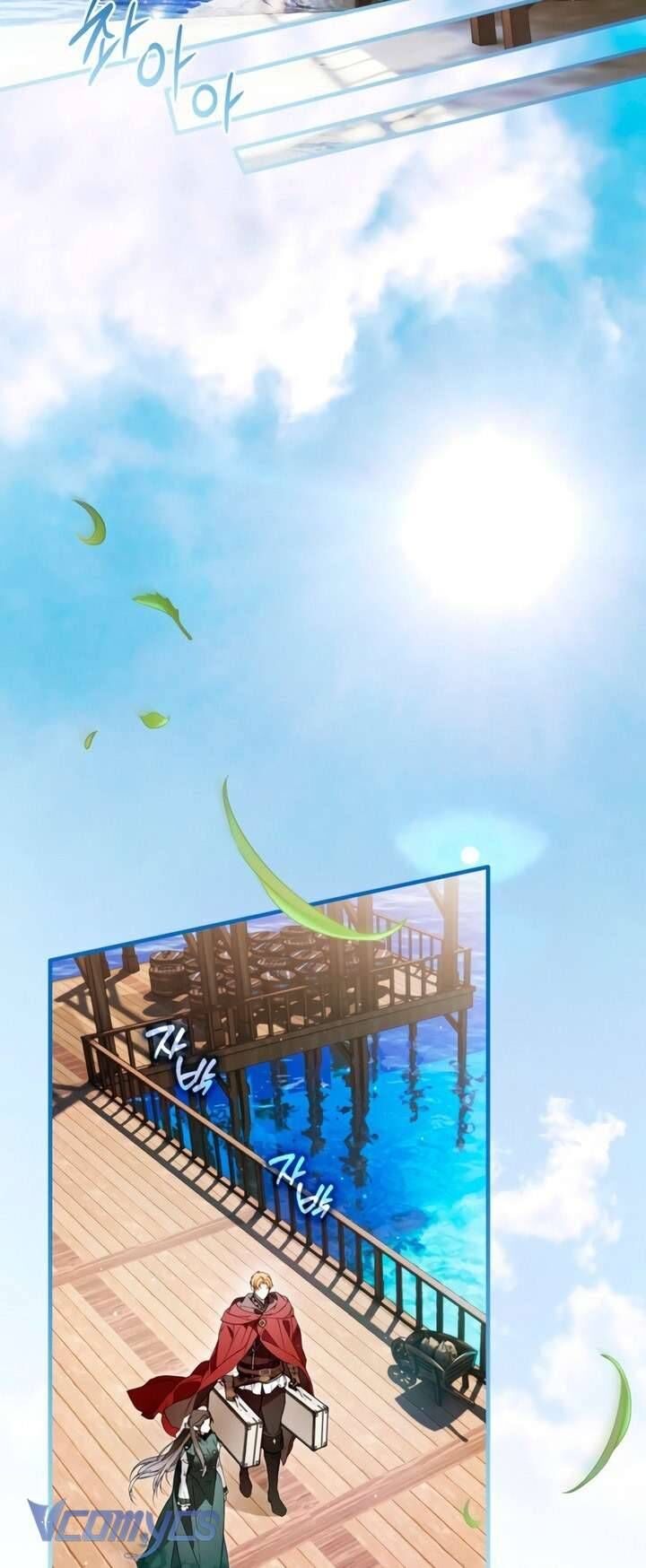 Ai Đó Đang Điều Khiển Cơ Thể Của Tôi - Chap 70 - Trang 47