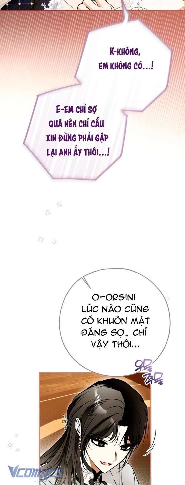 Ai Đó Đang Điều Khiển Cơ Thể Của Tôi - Chap 70 - Trang 6