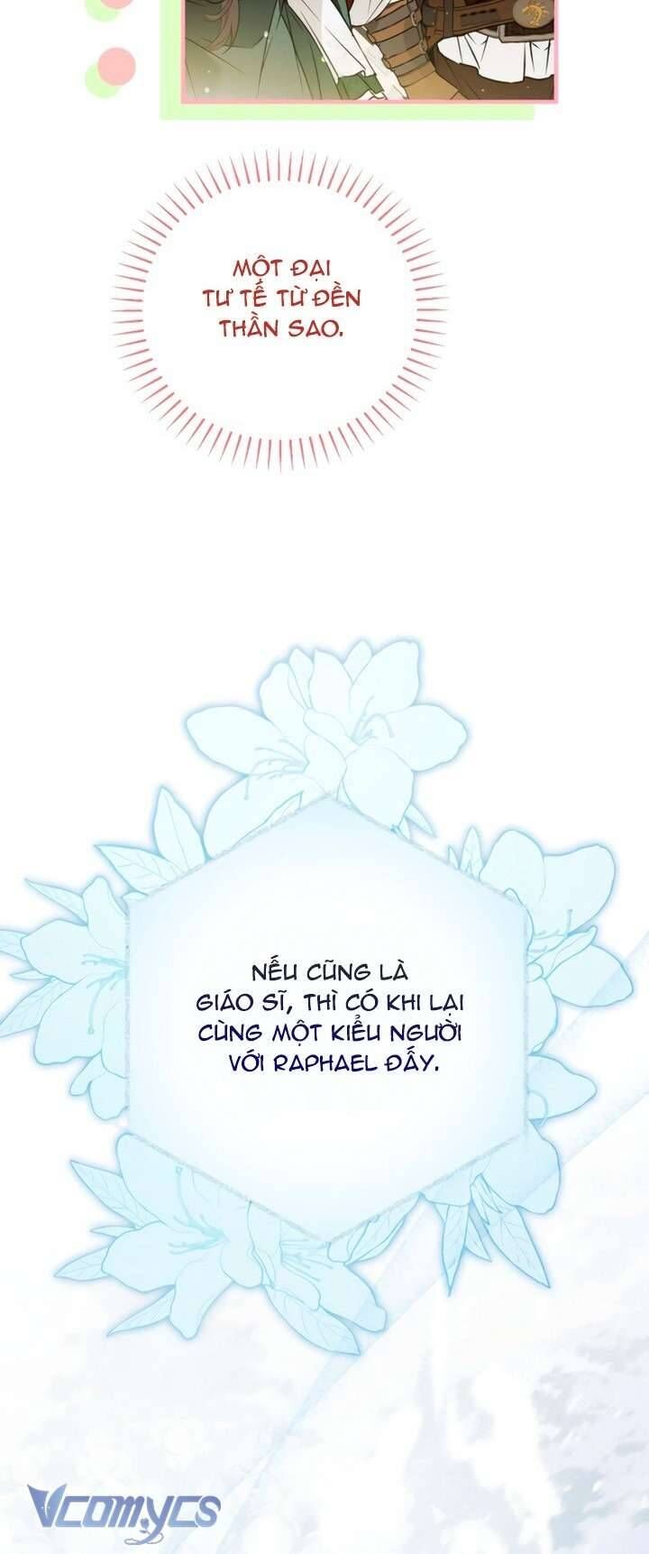 Ai Đó Đang Điều Khiển Cơ Thể Của Tôi - Chap 70 - Trang 52