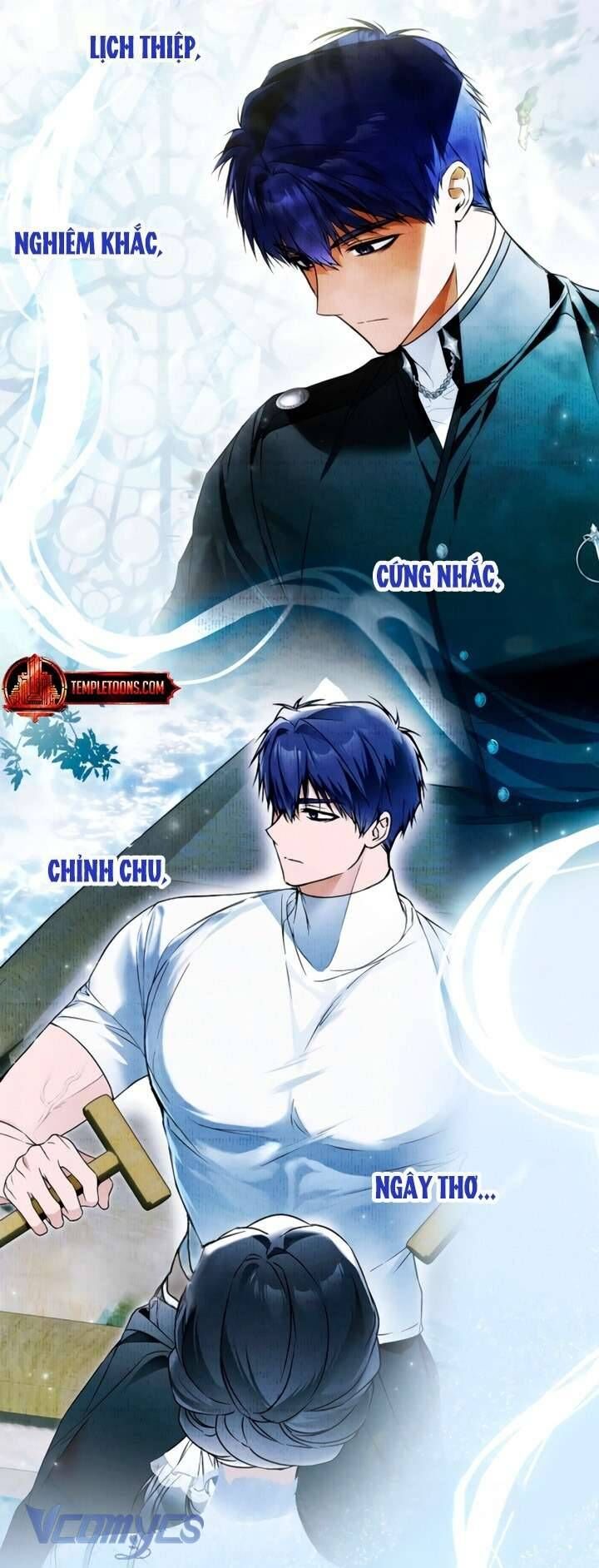 Ai Đó Đang Điều Khiển Cơ Thể Của Tôi - Chap 70 - Trang 53