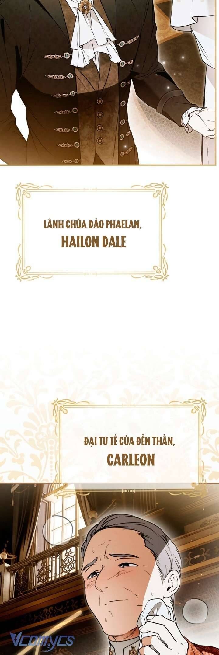 Ai Đó Đang Điều Khiển Cơ Thể Của Tôi - Chap 70 - Trang 55