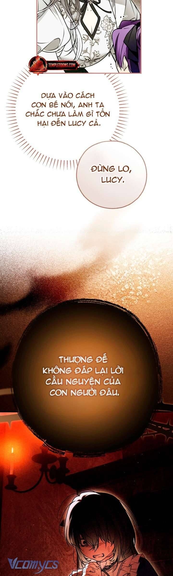 Ai Đó Đang Điều Khiển Cơ Thể Của Tôi - Chap 70 - Trang 7