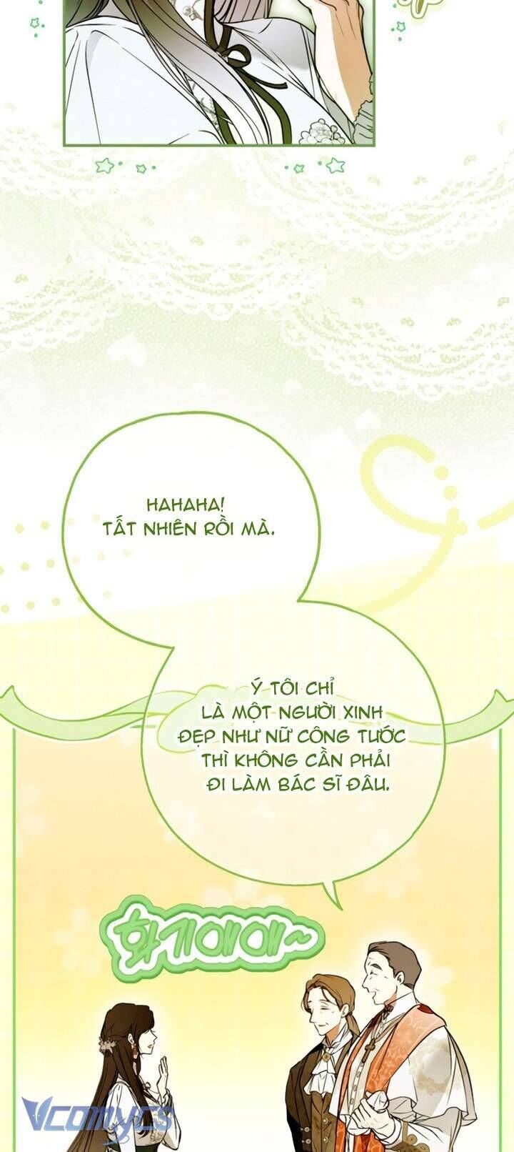 Ai Đó Đang Điều Khiển Cơ Thể Của Tôi - Chap 70 - Trang 63