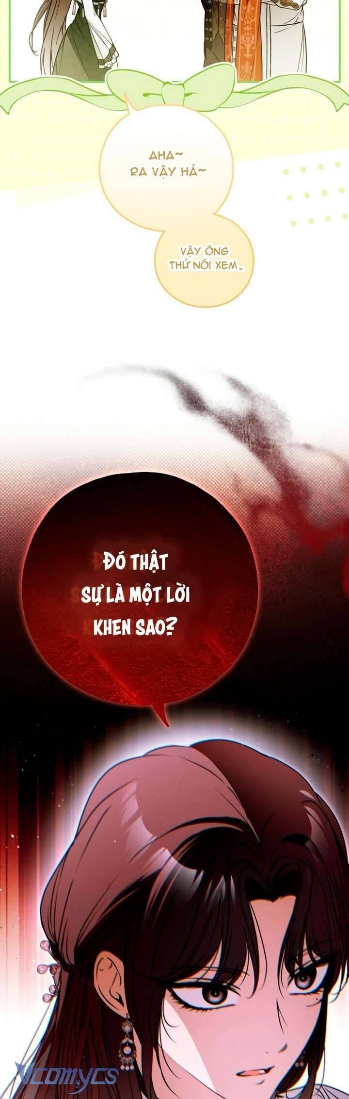 Ai Đó Đang Điều Khiển Cơ Thể Của Tôi - Chap 70 - Trang 64