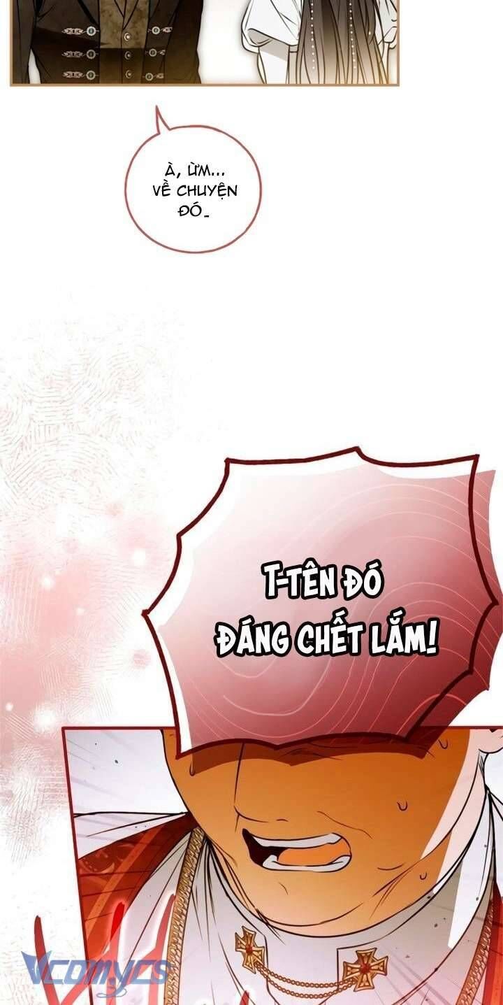 Ai Đó Đang Điều Khiển Cơ Thể Của Tôi - Chap 70 - Trang 68