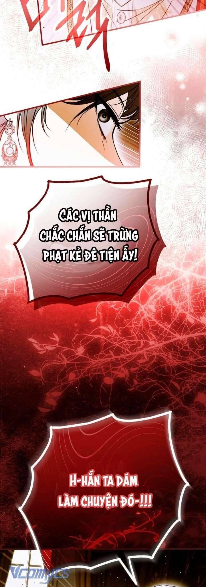 Ai Đó Đang Điều Khiển Cơ Thể Của Tôi - Chap 70 - Trang 69