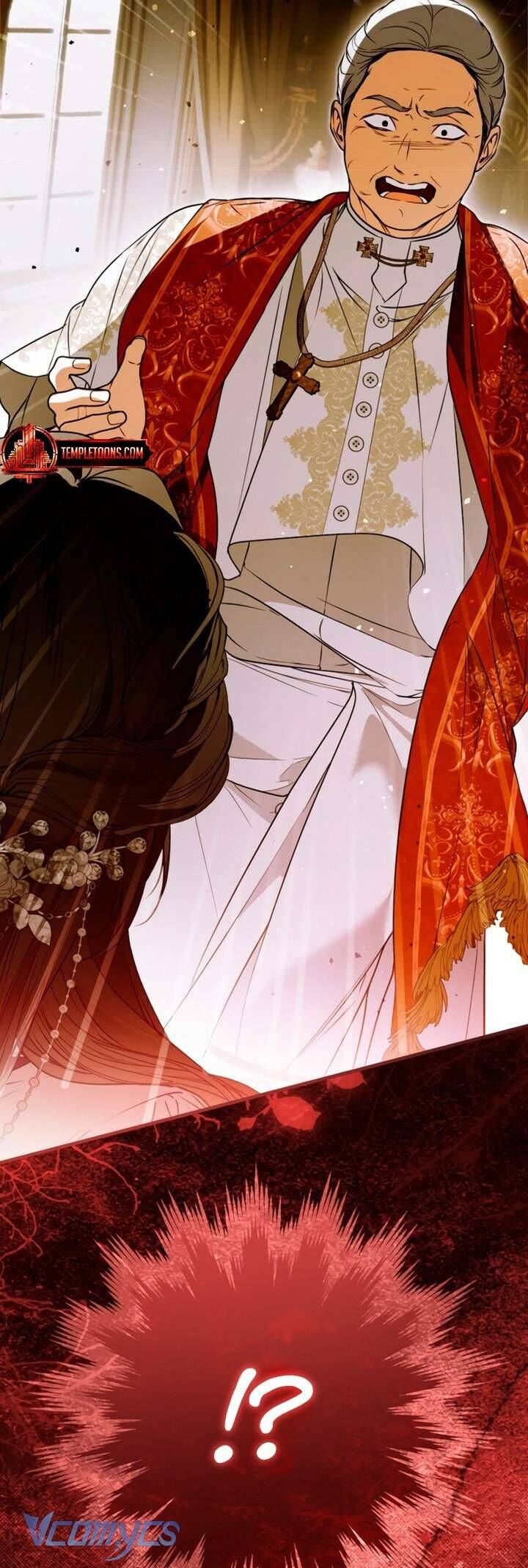 Ai Đó Đang Điều Khiển Cơ Thể Của Tôi - Chap 70 - Trang 70