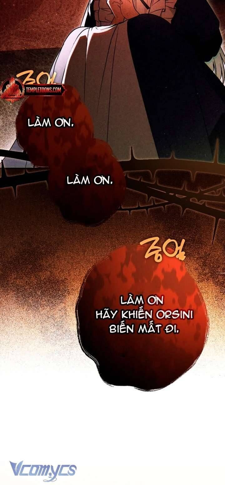 Ai Đó Đang Điều Khiển Cơ Thể Của Tôi - Chap 70 - Trang 8