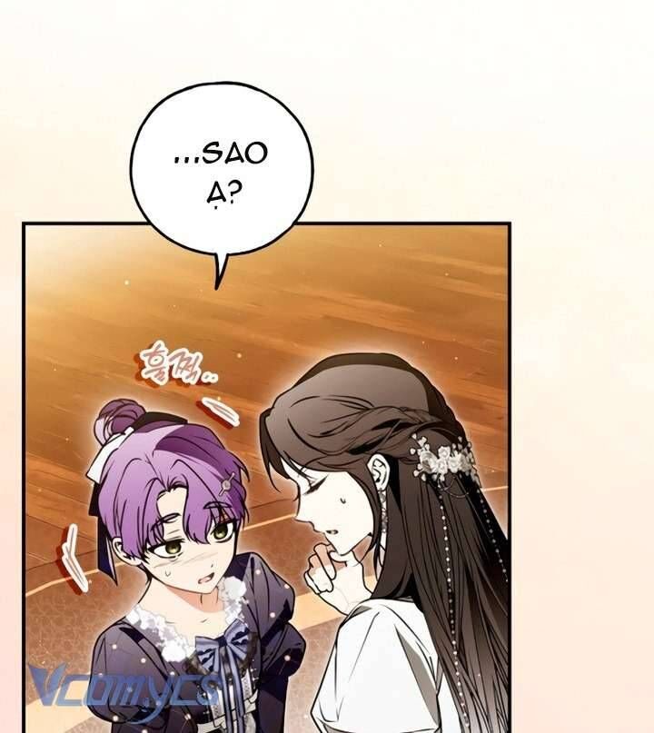 Ai Đó Đang Điều Khiển Cơ Thể Của Tôi - Chap 70 - Trang 10