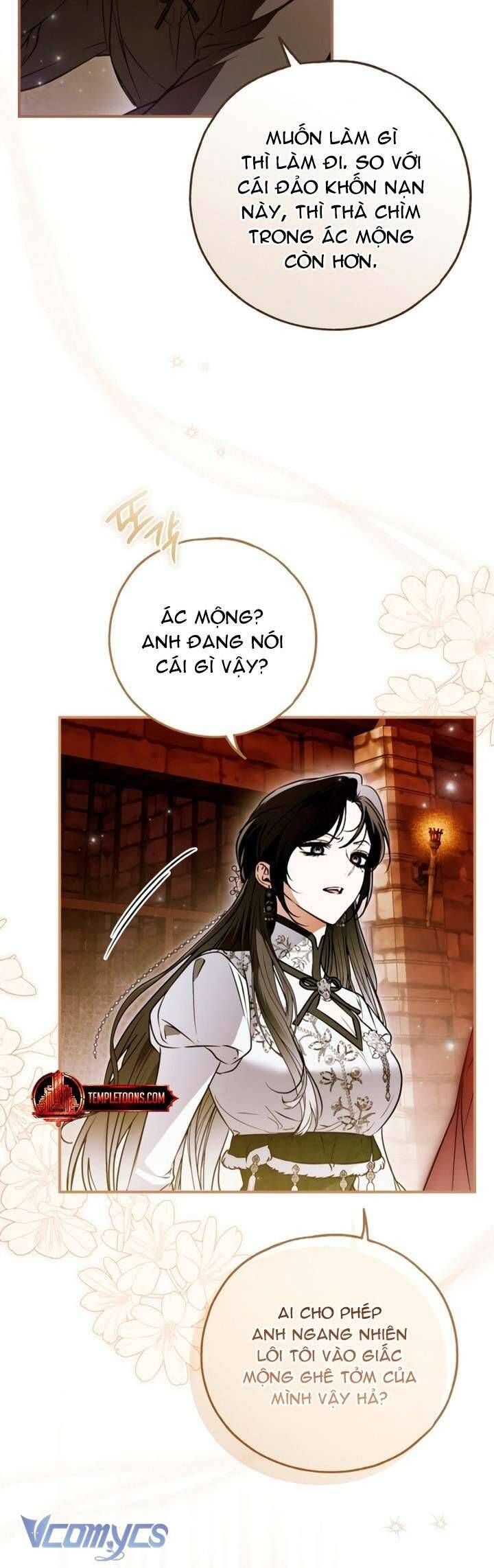 Ai Đó Đang Điều Khiển Cơ Thể Của Tôi - Chap 71 - Trang 12