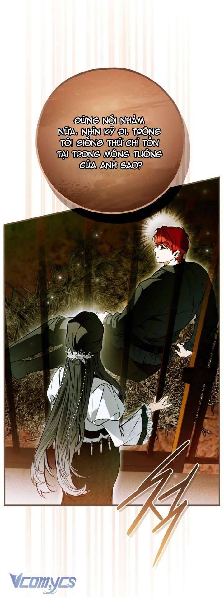 Ai Đó Đang Điều Khiển Cơ Thể Của Tôi - Chap 71 - Trang 13