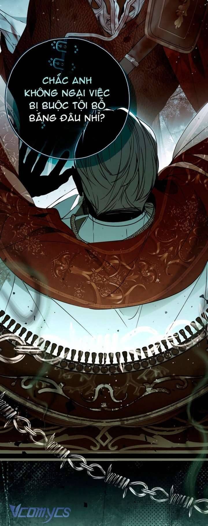 Ai Đó Đang Điều Khiển Cơ Thể Của Tôi - Chap 71 - Trang 16