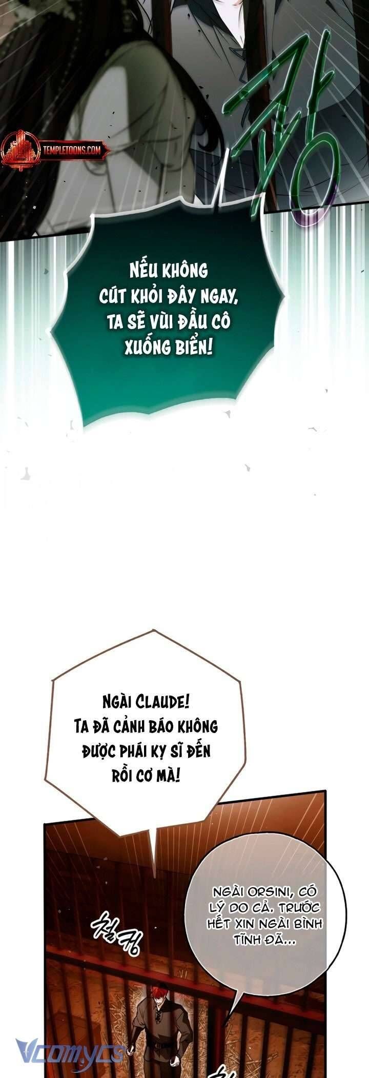 Ai Đó Đang Điều Khiển Cơ Thể Của Tôi - Chap 71 - Trang 18