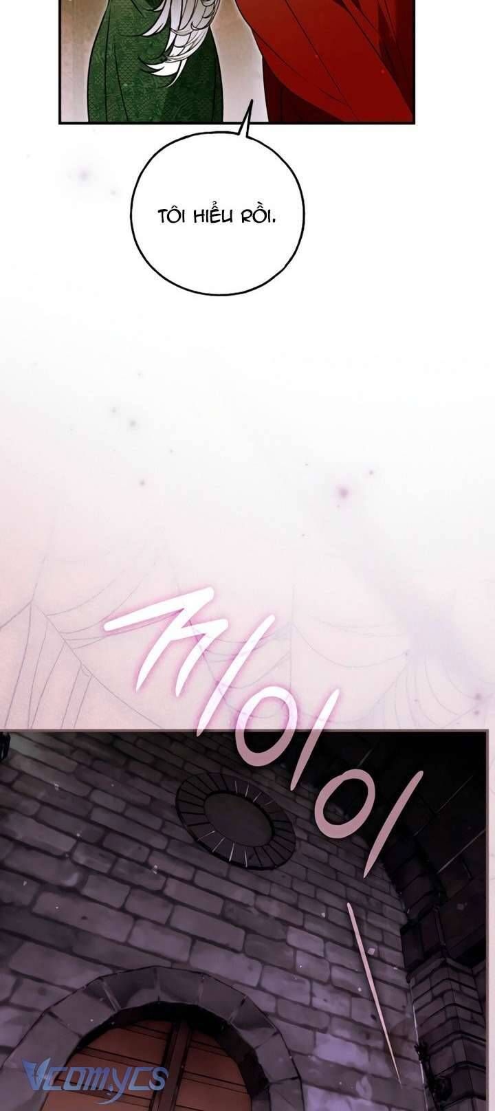 Ai Đó Đang Điều Khiển Cơ Thể Của Tôi - Chap 71 - Trang 21