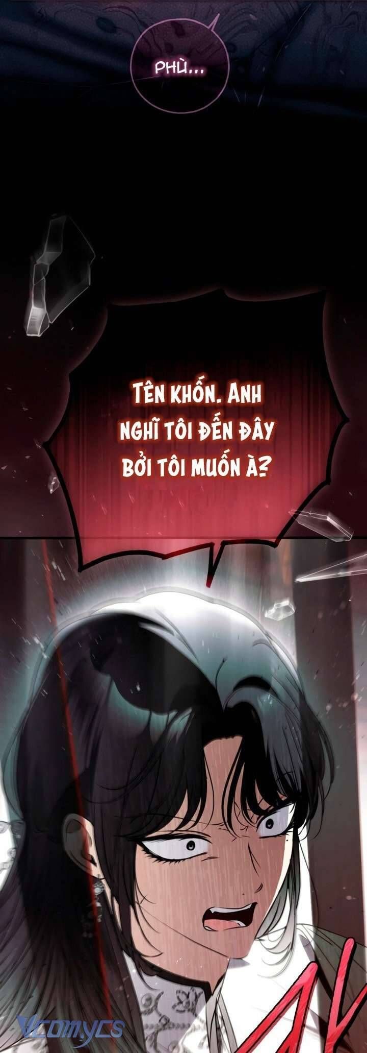 Ai Đó Đang Điều Khiển Cơ Thể Của Tôi - Chap 71 - Trang 23