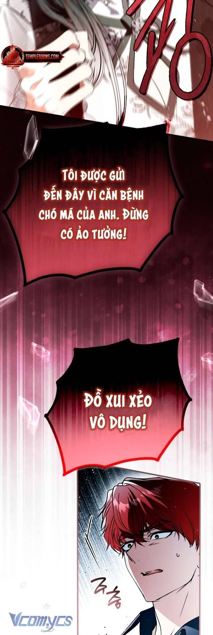 Ai Đó Đang Điều Khiển Cơ Thể Của Tôi - Chap 71 - Trang 24