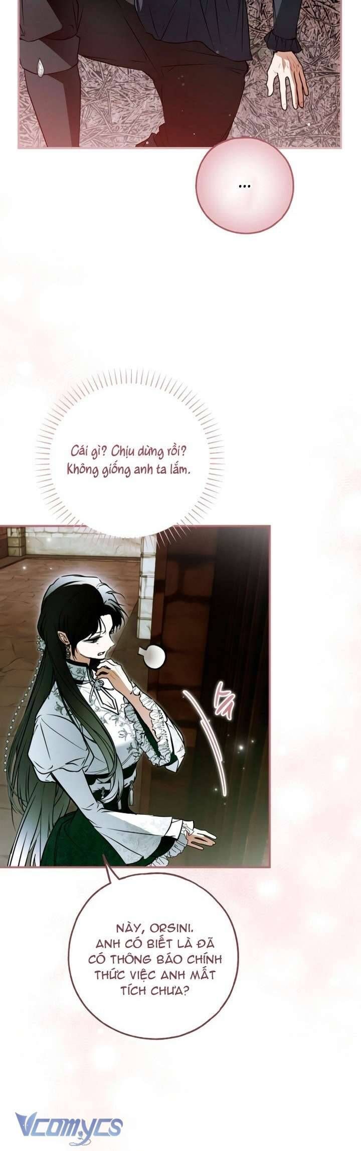 Ai Đó Đang Điều Khiển Cơ Thể Của Tôi - Chap 71 - Trang 26