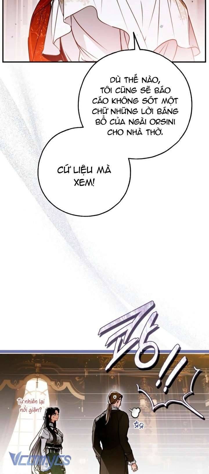 Ai Đó Đang Điều Khiển Cơ Thể Của Tôi - Chap 71 - Trang 4