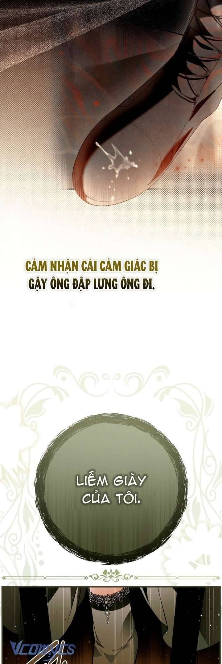 Ai Đó Đang Điều Khiển Cơ Thể Của Tôi - Chap 71 - Trang 31