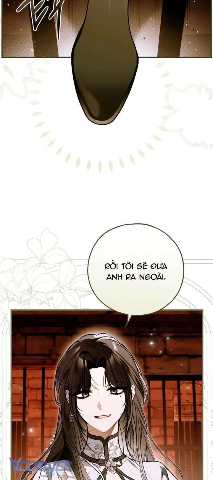 Ai Đó Đang Điều Khiển Cơ Thể Của Tôi - Chap 71 - Trang 32