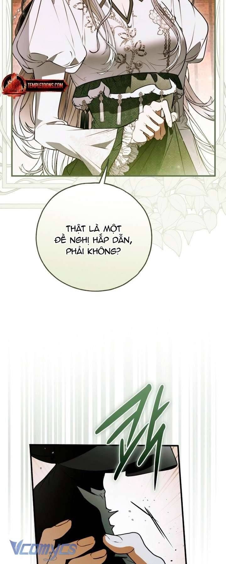 Ai Đó Đang Điều Khiển Cơ Thể Của Tôi - Chap 71 - Trang 33
