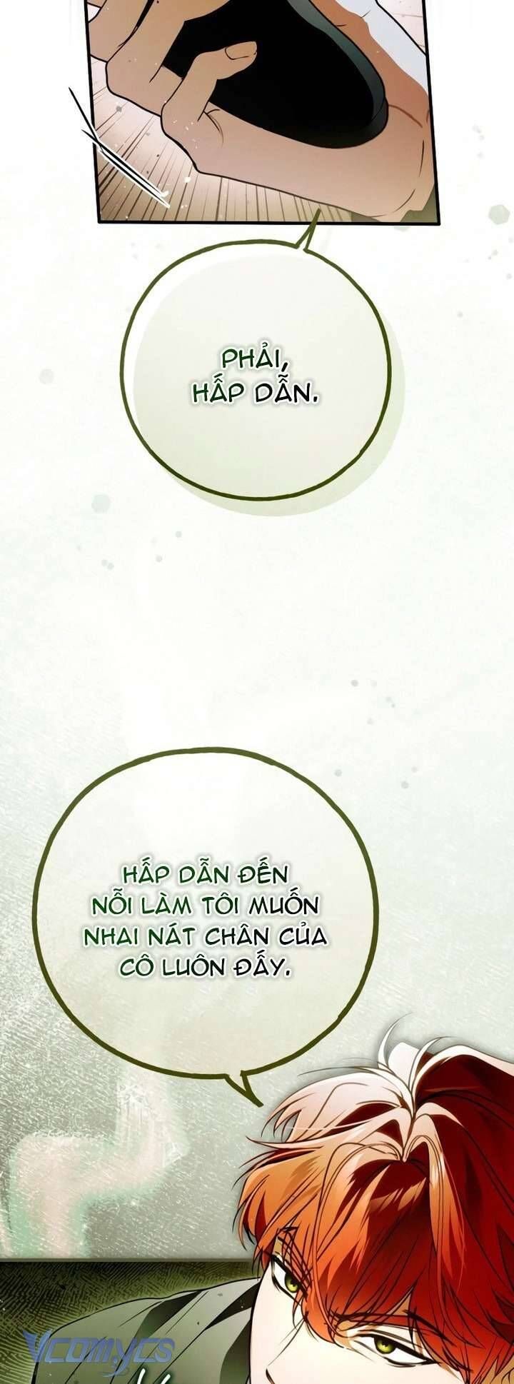 Ai Đó Đang Điều Khiển Cơ Thể Của Tôi - Chap 71 - Trang 34