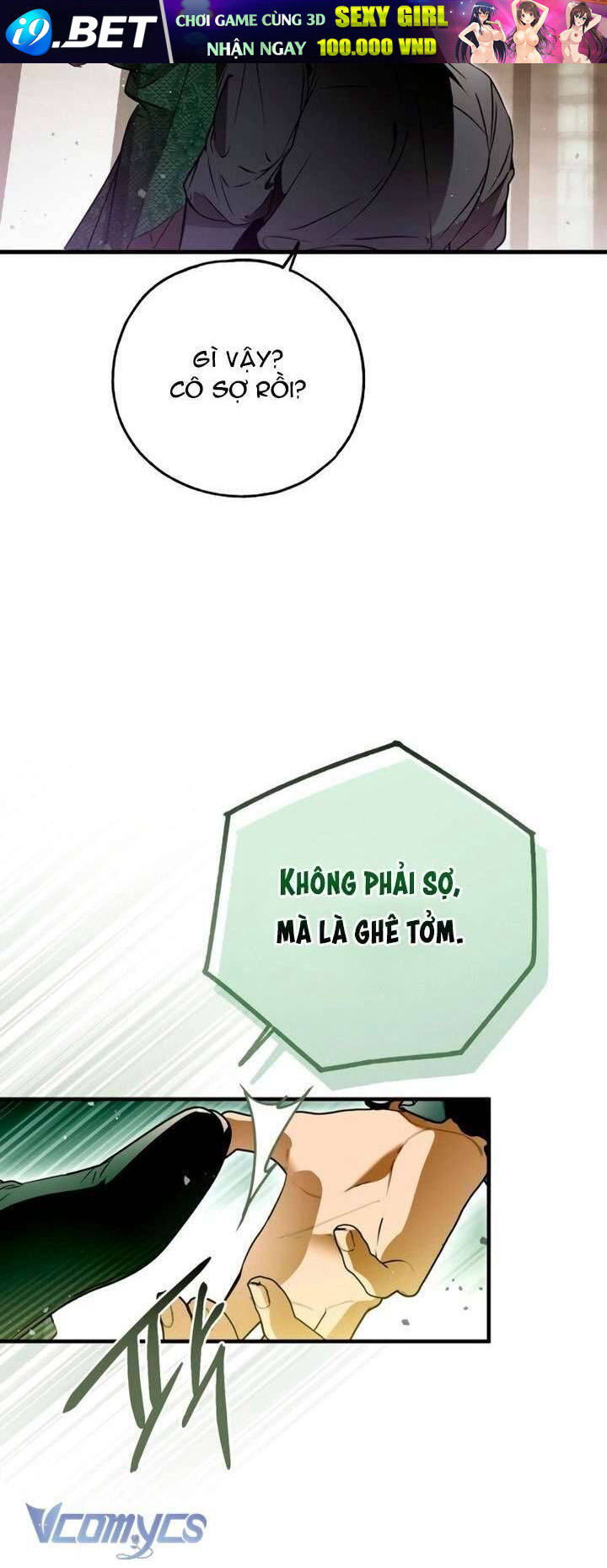 Ai Đó Đang Điều Khiển Cơ Thể Của Tôi - Chap 71 - Trang 36
