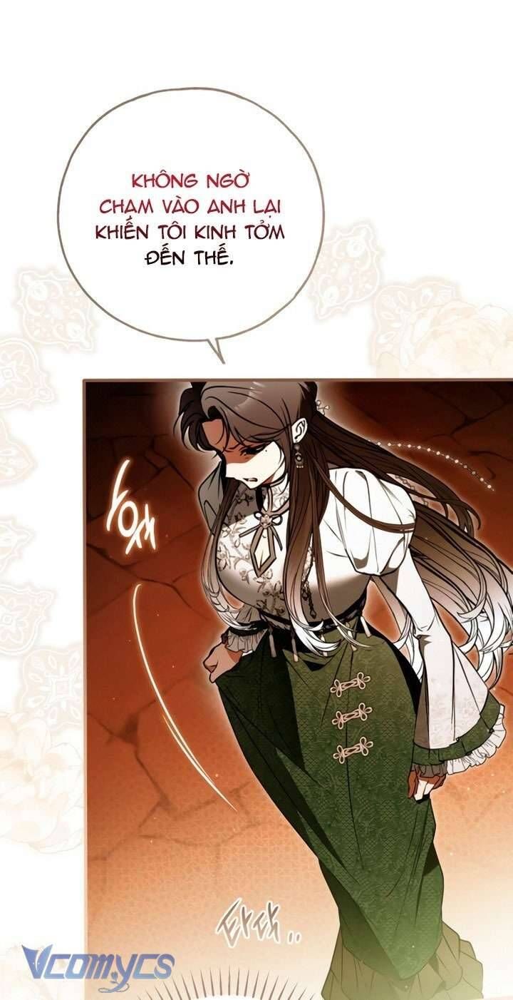Ai Đó Đang Điều Khiển Cơ Thể Của Tôi - Chap 71 - Trang 37