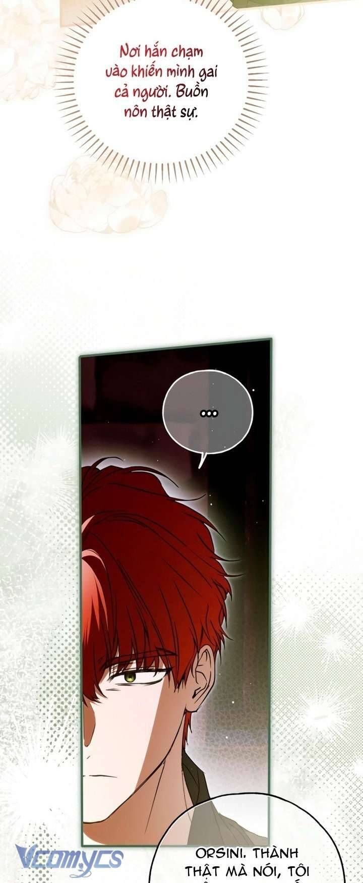 Ai Đó Đang Điều Khiển Cơ Thể Của Tôi - Chap 71 - Trang 38