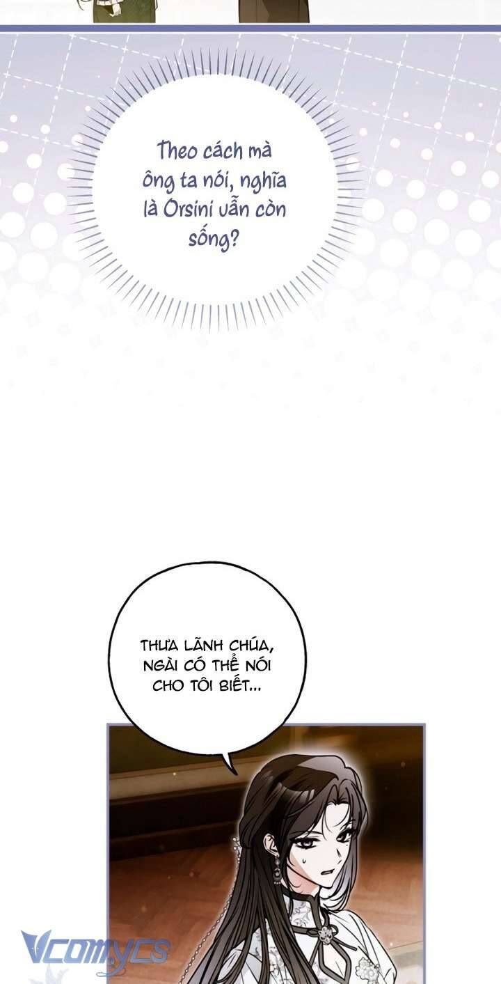 Ai Đó Đang Điều Khiển Cơ Thể Của Tôi - Chap 71 - Trang 5