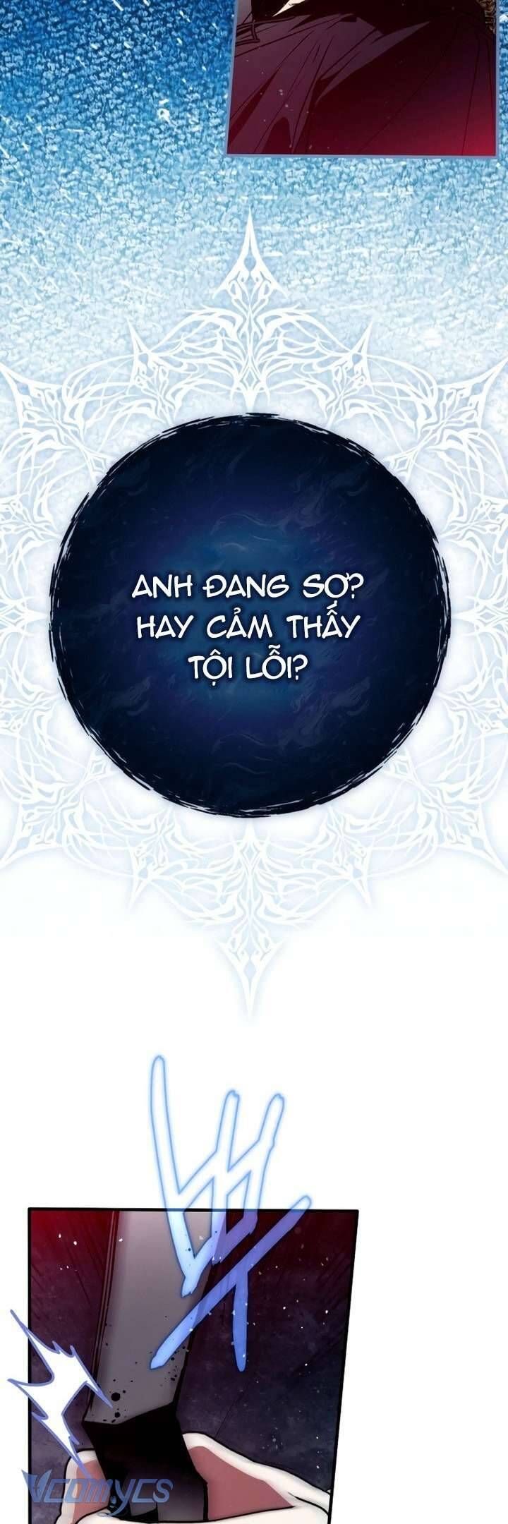 Ai Đó Đang Điều Khiển Cơ Thể Của Tôi - Chap 71 - Trang 42