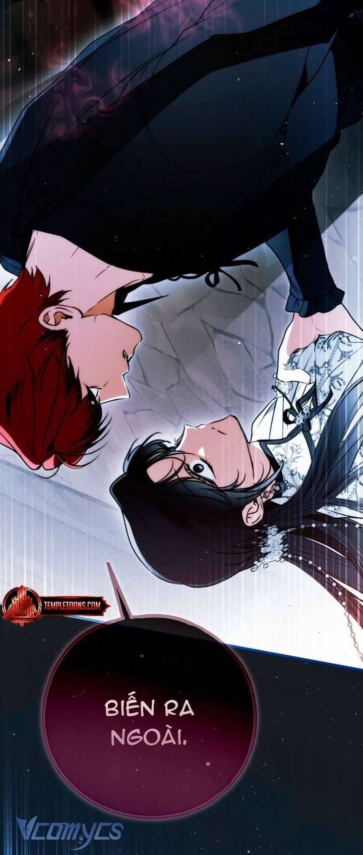 Ai Đó Đang Điều Khiển Cơ Thể Của Tôi - Chap 71 - Trang 44