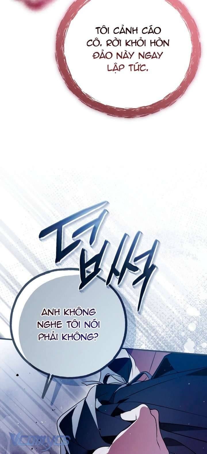 Ai Đó Đang Điều Khiển Cơ Thể Của Tôi - Chap 71 - Trang 46