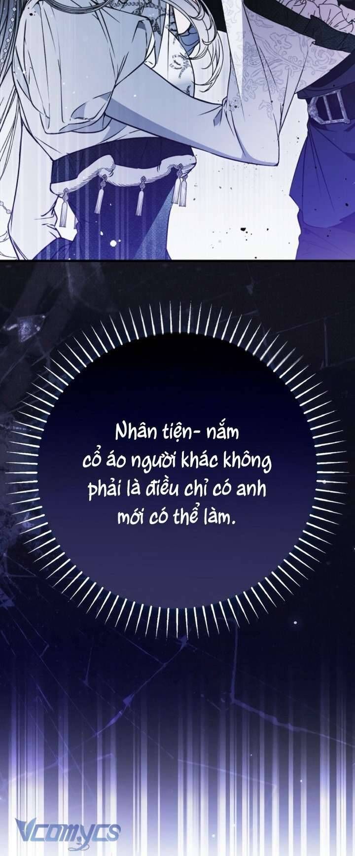 Ai Đó Đang Điều Khiển Cơ Thể Của Tôi - Chap 71 - Trang 48