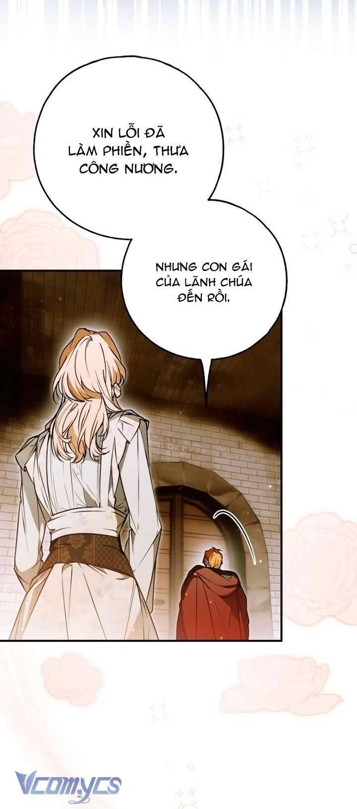 Ai Đó Đang Điều Khiển Cơ Thể Của Tôi - Chap 71 - Trang 49