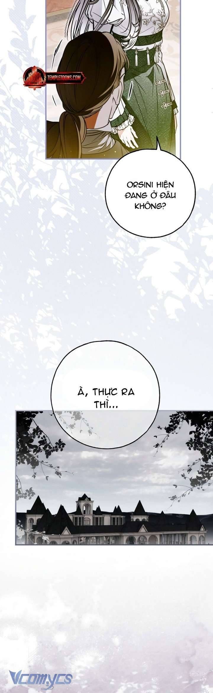 Ai Đó Đang Điều Khiển Cơ Thể Của Tôi - Chap 71 - Trang 6