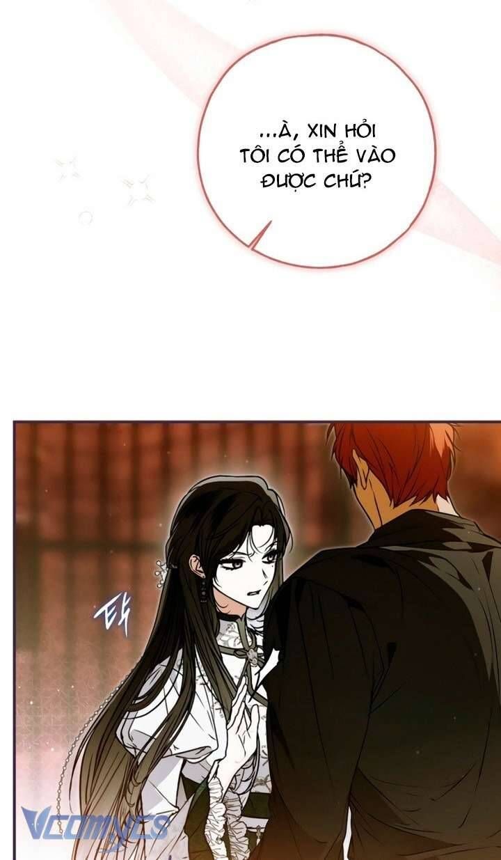 Ai Đó Đang Điều Khiển Cơ Thể Của Tôi - Chap 71 - Trang 51