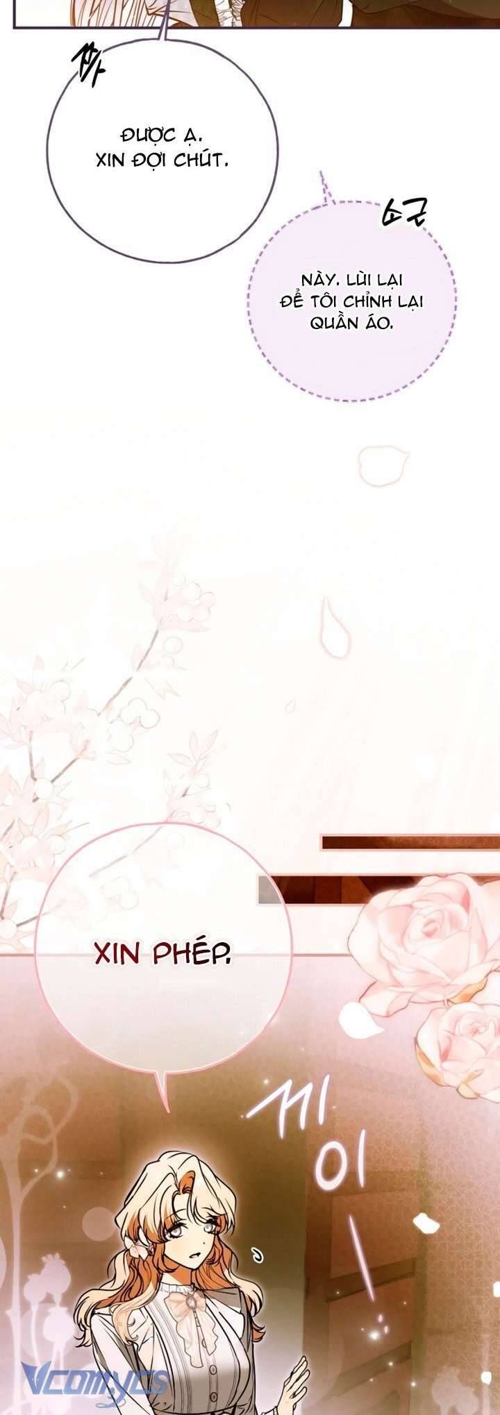 Ai Đó Đang Điều Khiển Cơ Thể Của Tôi - Chap 71 - Trang 52