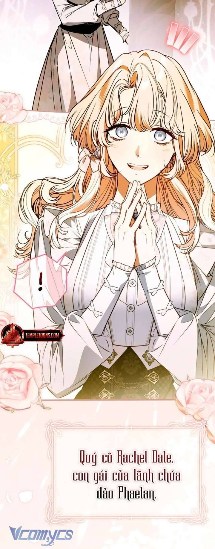 Ai Đó Đang Điều Khiển Cơ Thể Của Tôi - Chap 71 - Trang 53
