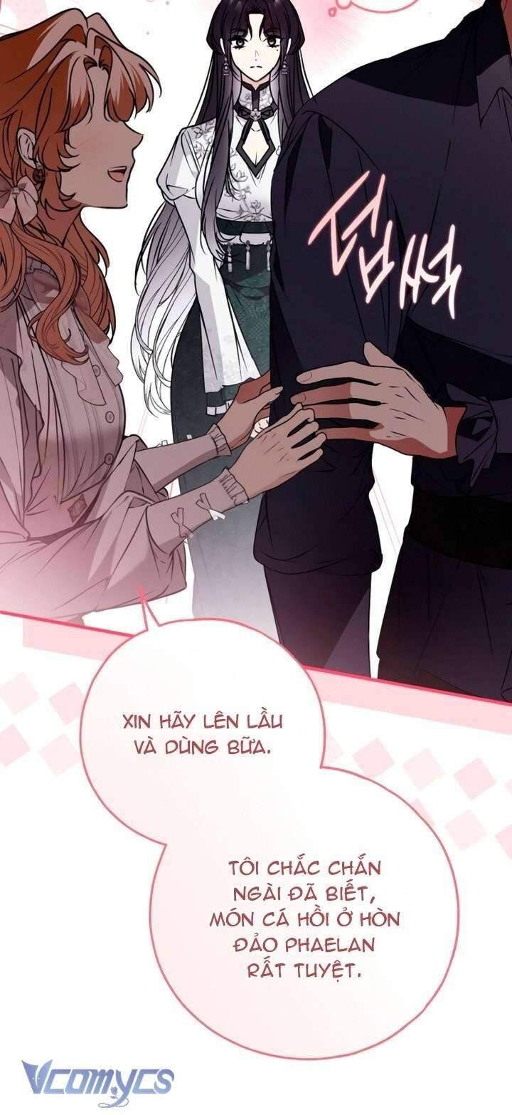 Ai Đó Đang Điều Khiển Cơ Thể Của Tôi - Chap 71 - Trang 55