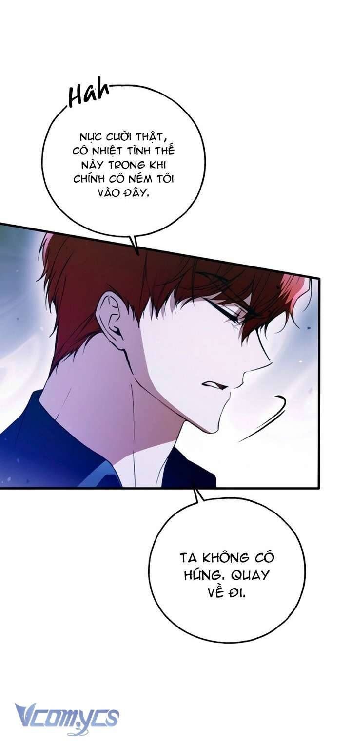Ai Đó Đang Điều Khiển Cơ Thể Của Tôi - Chap 71 - Trang 56