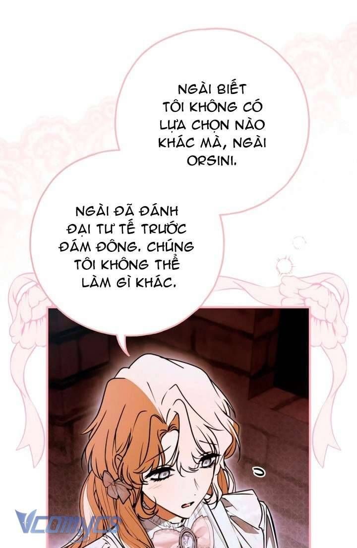 Ai Đó Đang Điều Khiển Cơ Thể Của Tôi - Chap 71 - Trang 57