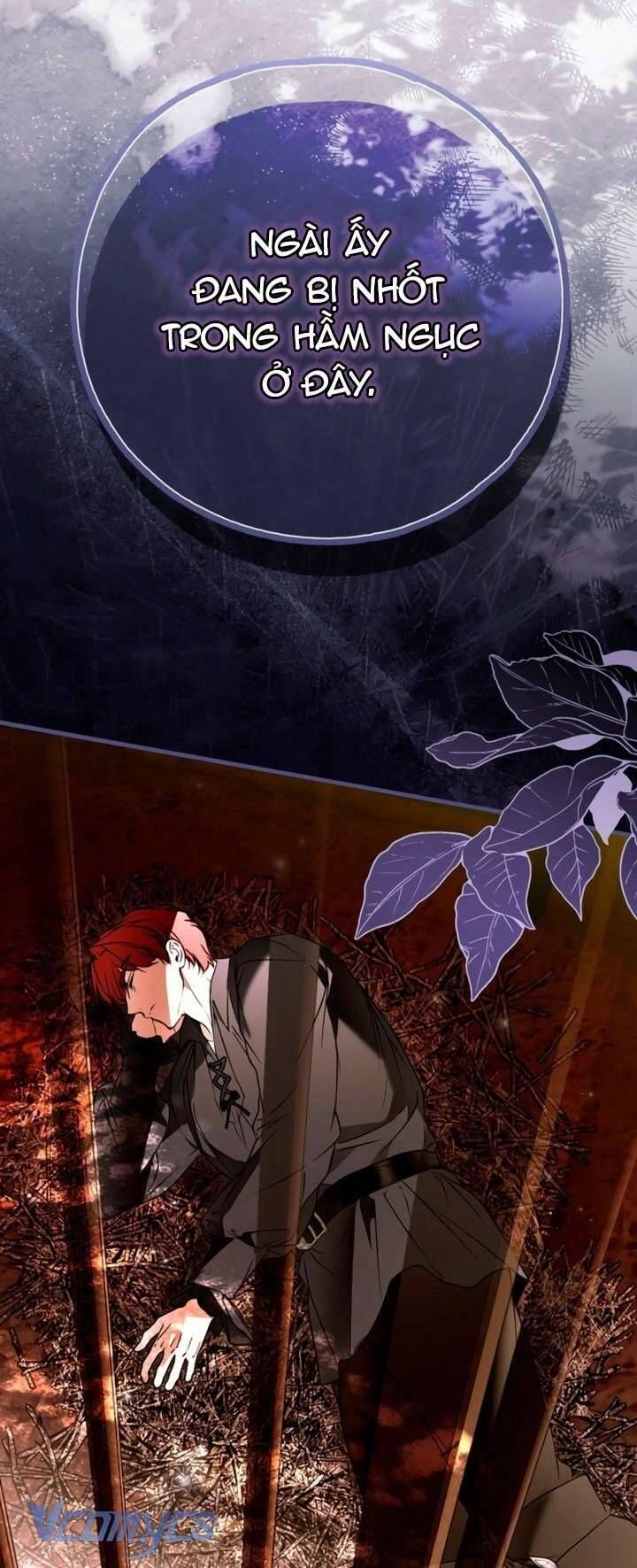 Ai Đó Đang Điều Khiển Cơ Thể Của Tôi - Chap 71 - Trang 7