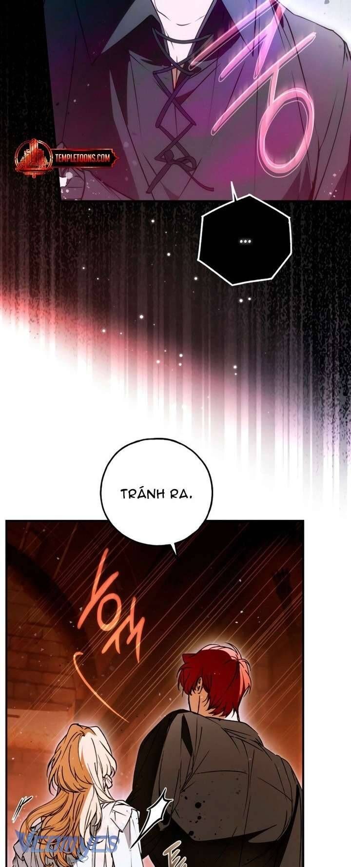 Ai Đó Đang Điều Khiển Cơ Thể Của Tôi - Chap 71 - Trang 62